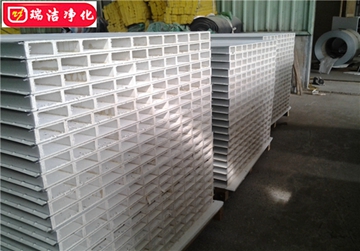 彩鋼板，玻鎂夾芯板