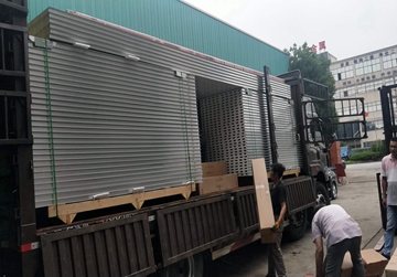 彩鋼板，夾芯板，硫氧鎂夾芯板