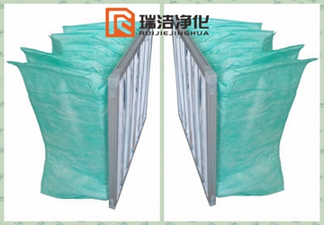 F6中效過濾袋，過濾器，過濾網