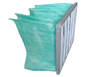 F6中效過濾袋，過濾器，過濾網