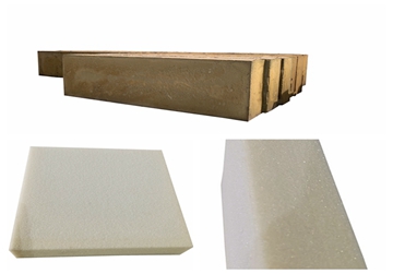 硬質(zhì)聚氨酯泡沫板，防水防潮聚氨酯